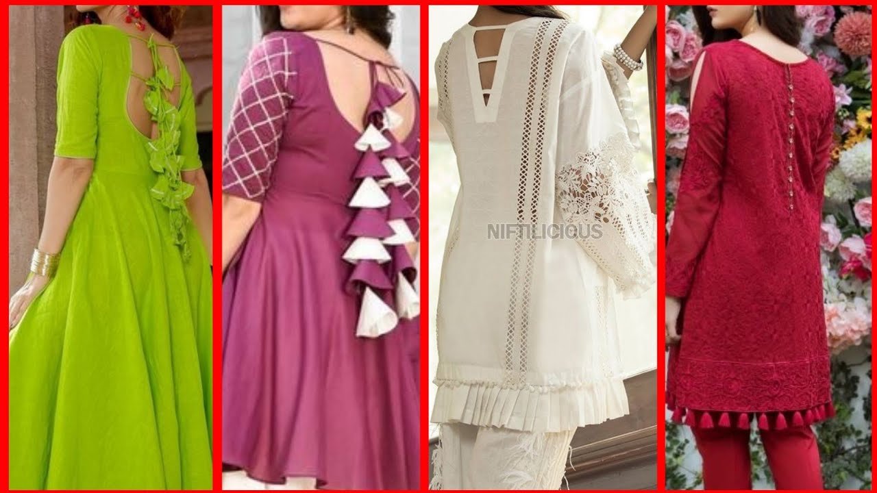 Kurti - Styling Tips To Pick Up From Bollywood Actresses - India CSR