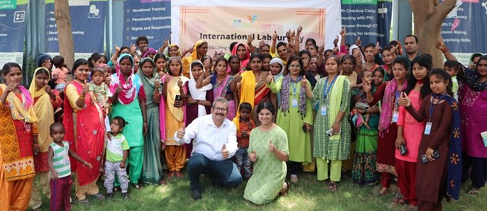 India CSR