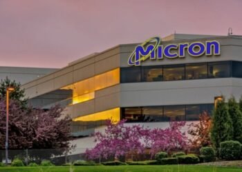 Micron Marks 50,000 Patents Milestone