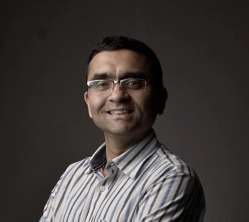 Photo: Mayur Datar, Flipkart's chief data scientist