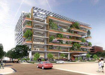 Envisioning the future of office through ESG lens