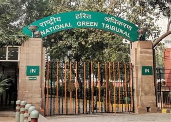 NGT Imposes Rs 33.75 Cr Cost on Pune Builder, Rs 2 Cr on PMC