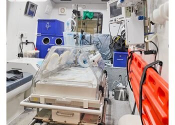 CSR: Pinnacle Industries introduces Neonatal Ambulances for the Govt of Maharashtra