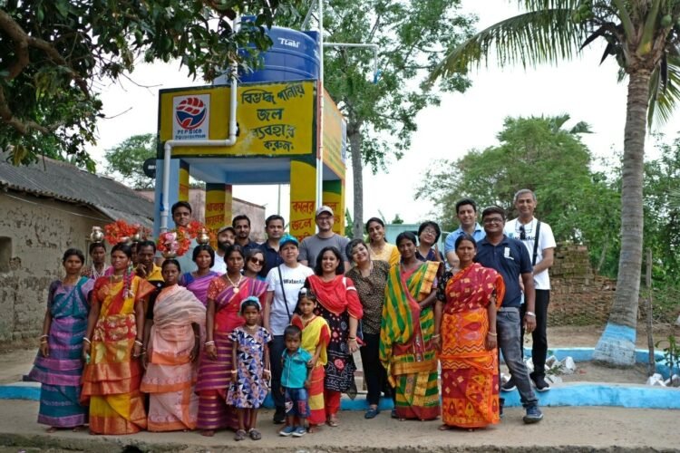 India CSR