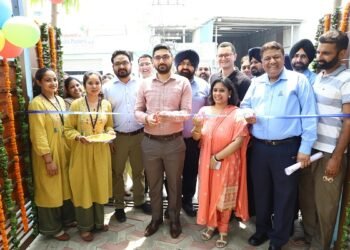 CSR: PepsiCo Foundation in partnership with Smile Foundation, Inaugurated Model Anganwadi Centre