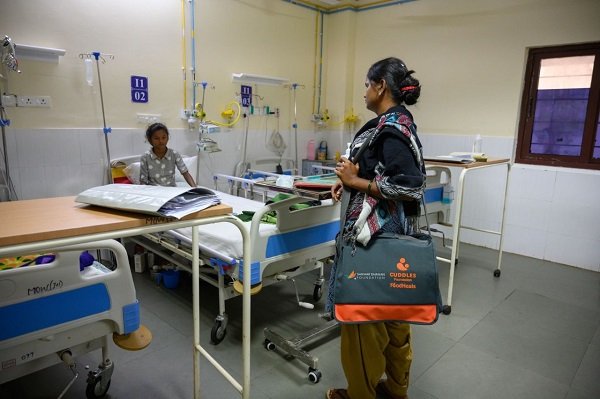 India CSR