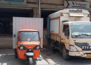 V-Trans (India) Ltd accelerating on ESG highway