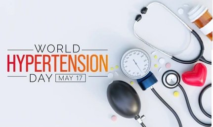 World Hypertension Day: High Blood Pressure can be controlled and prevented with accurate measurement 1 Photo Source: Shutterstock