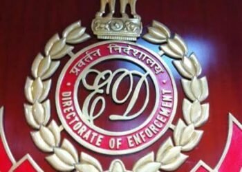 Delhi Man Arrested In ₹ 1,146 Cr Money Laundering Case: Probe Agency