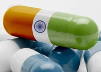 India’s Pharma exports grow by 103% since 2013-14