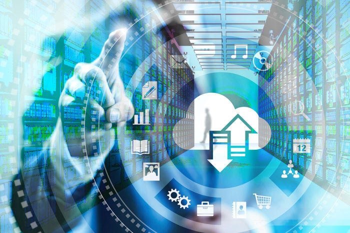 How To Create A Cloud Based Saas Application In 5 Steps How To Create A Cloud Based Saas Application In 5 Steps