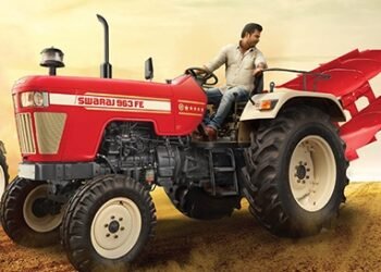 CSR: Swaraj Tractors awards scholarship to 58 engineering students