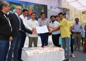 CSR: M3M Foundation to train 10,000 Haryana youth for gainful employment