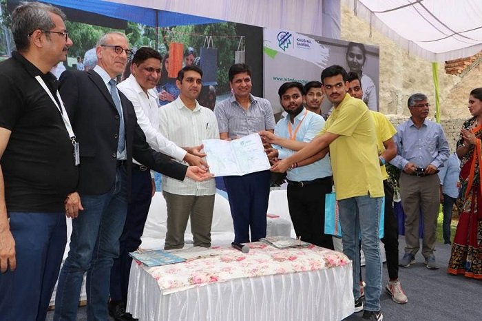 India CSR