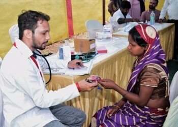 CSR: BALCO Mobile Health Unit benefits over 7000 people from local communities