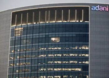 The Source of Adani’s Billions. Take A Look