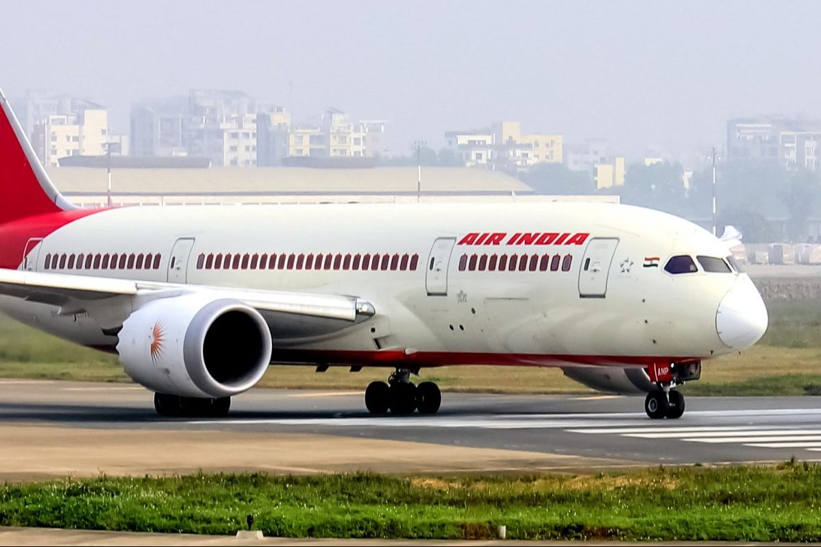 Air India fined Rs 10 lakh for not paying off flyers denied boarding 1 Air India