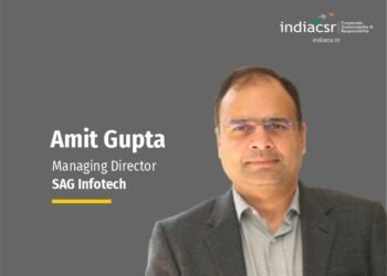 Amit Gupta