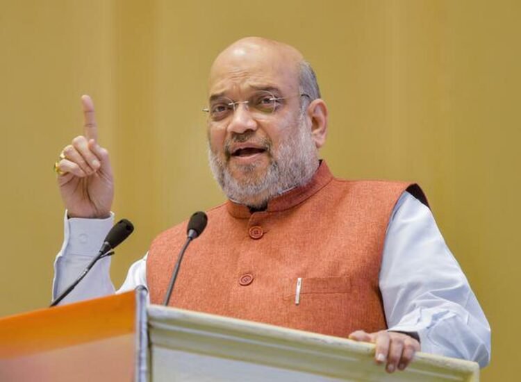 Develop Villages to Make India Aatmanirbhar: Amit Shah 1 Photo Source: The Hindu