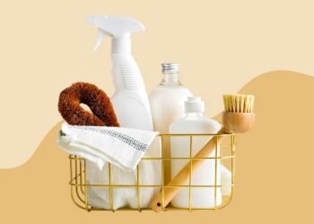 Range of eco-friendly cleaning products you can trust for your home