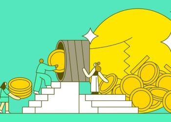 How a Crowdfunding platform crosses Rs. 2000 cr