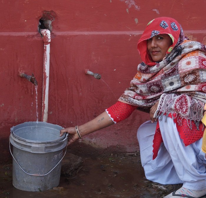 India CSR