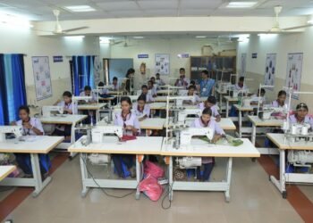 CSR: Dalmia Bharat Imparting Skill Training to Unemployed Youth in Odisha