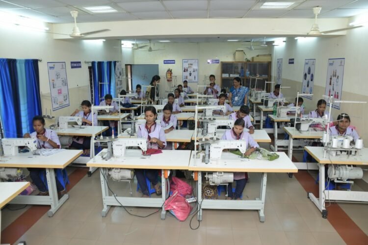 India CSR