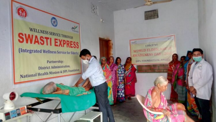India CSR