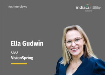 VisionSpring Mantra is simple – See to Earn, See to Learn, and See to be Safe