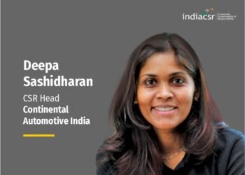 Mobility must not be just comfortable, safe, and connected but it must also be sustainable: Deepa Sasidharan