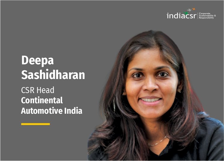 India CSR