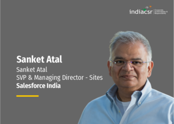 Salesforce aims to empower specially-abled individuals