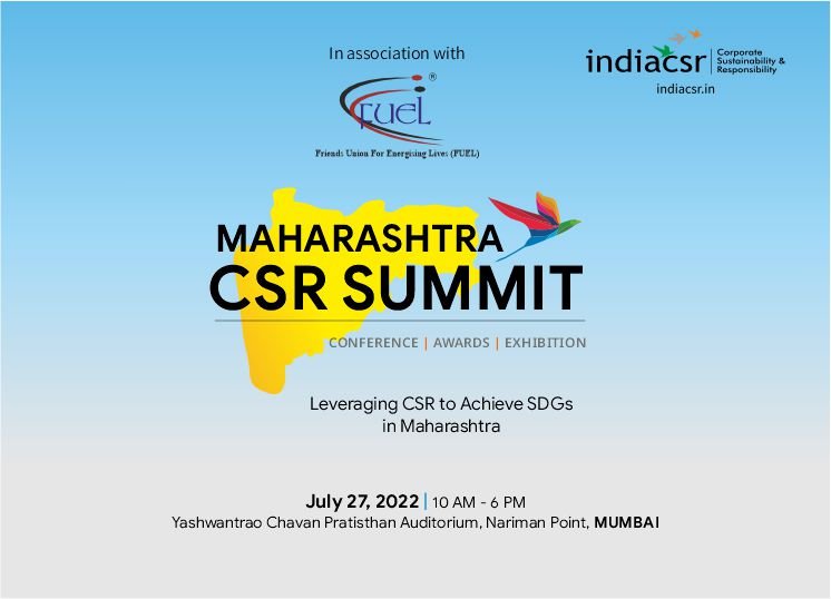 India CSR