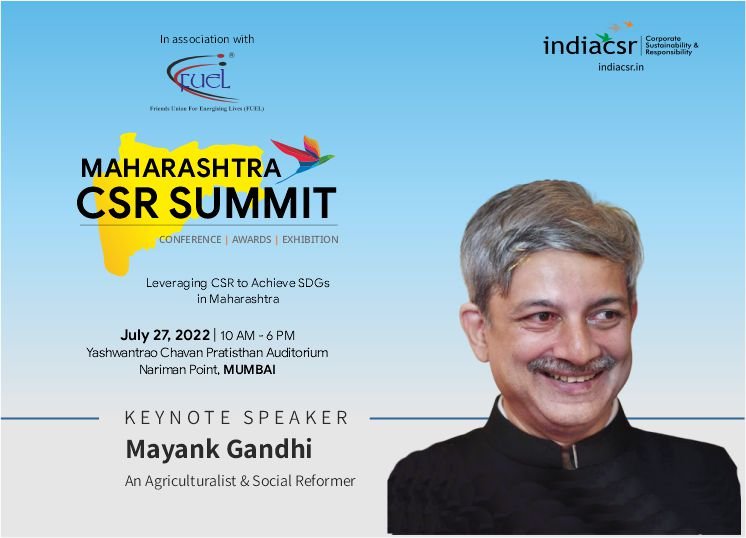 Photo: India CSR