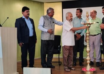 The Global Rainbow Foundation (GRF) kick starts its operations in India