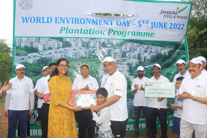 India CSR