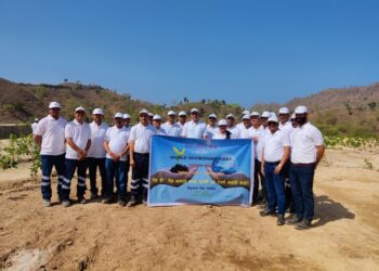 स्वय के दैनिक व्यवहार में बदलाव कर लें पर्यावरण सरंक्षण का संकल्प – अरूण मिश्रा