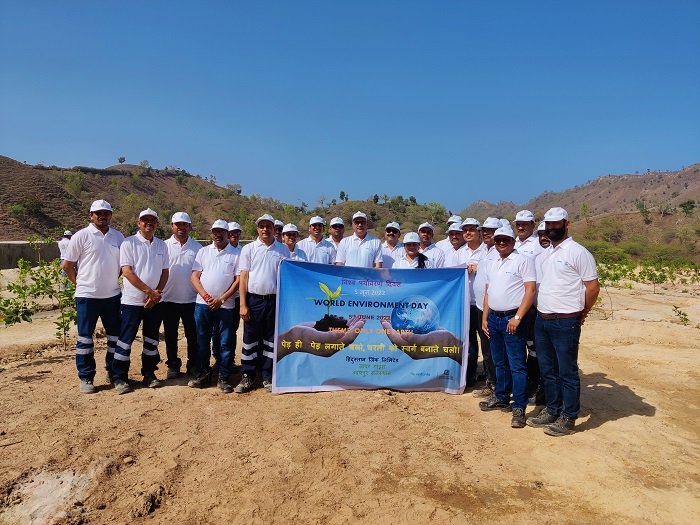 India CSR