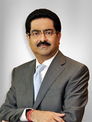 Kumar Mangalam Birla - India CSR