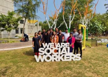 Social Work: An Opportunity to Serve Society