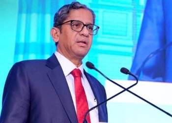 Can trust Indian judiciary for its absolute independence: CJI