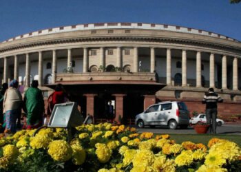 CSR: Parliamentary Committee on Subordinate Legislation to discuss CSR