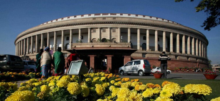 CSR: Parliamentary Committee on Subordinate Legislation to discuss CSR