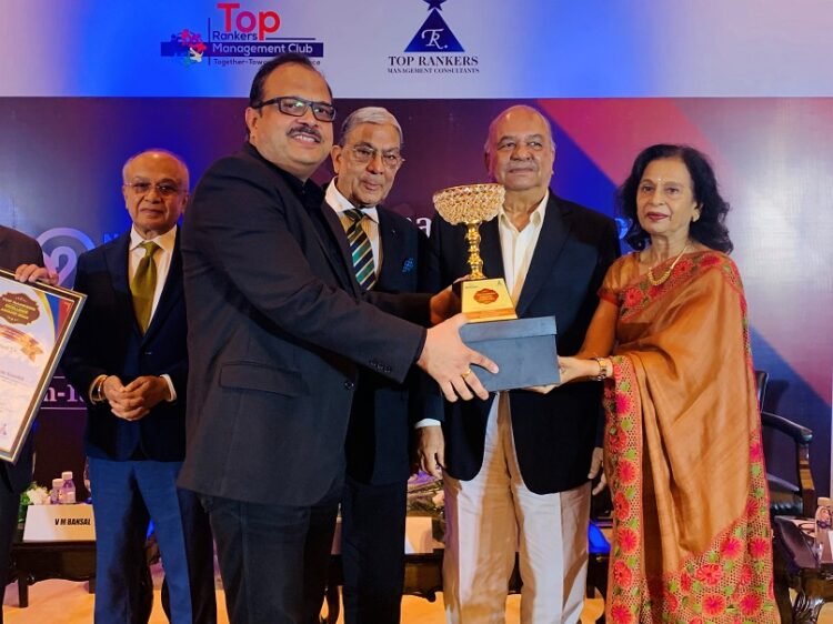 India CSR