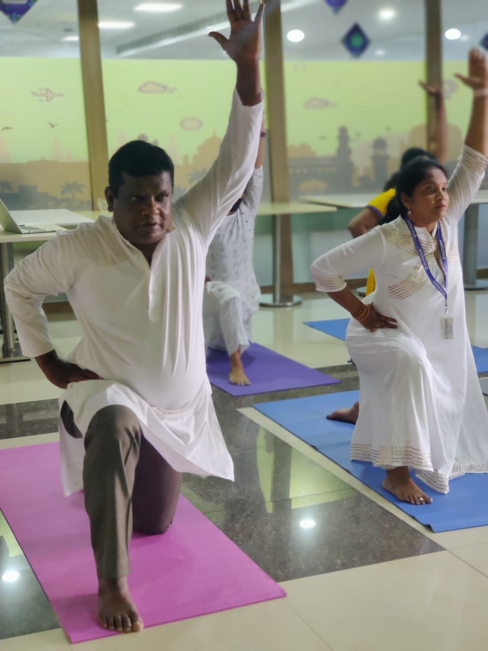 India CSR