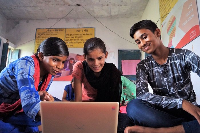 India CSR