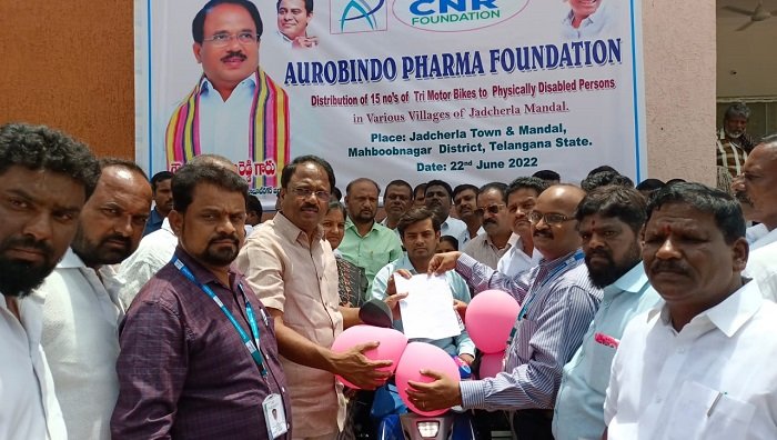 India CSR