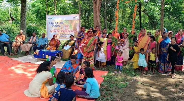 India CSR