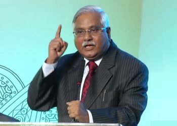 NEP is anti-people, says ex-SC judge V Gopala Gowda